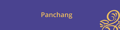 panchang