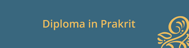 Diploma in Prakrit